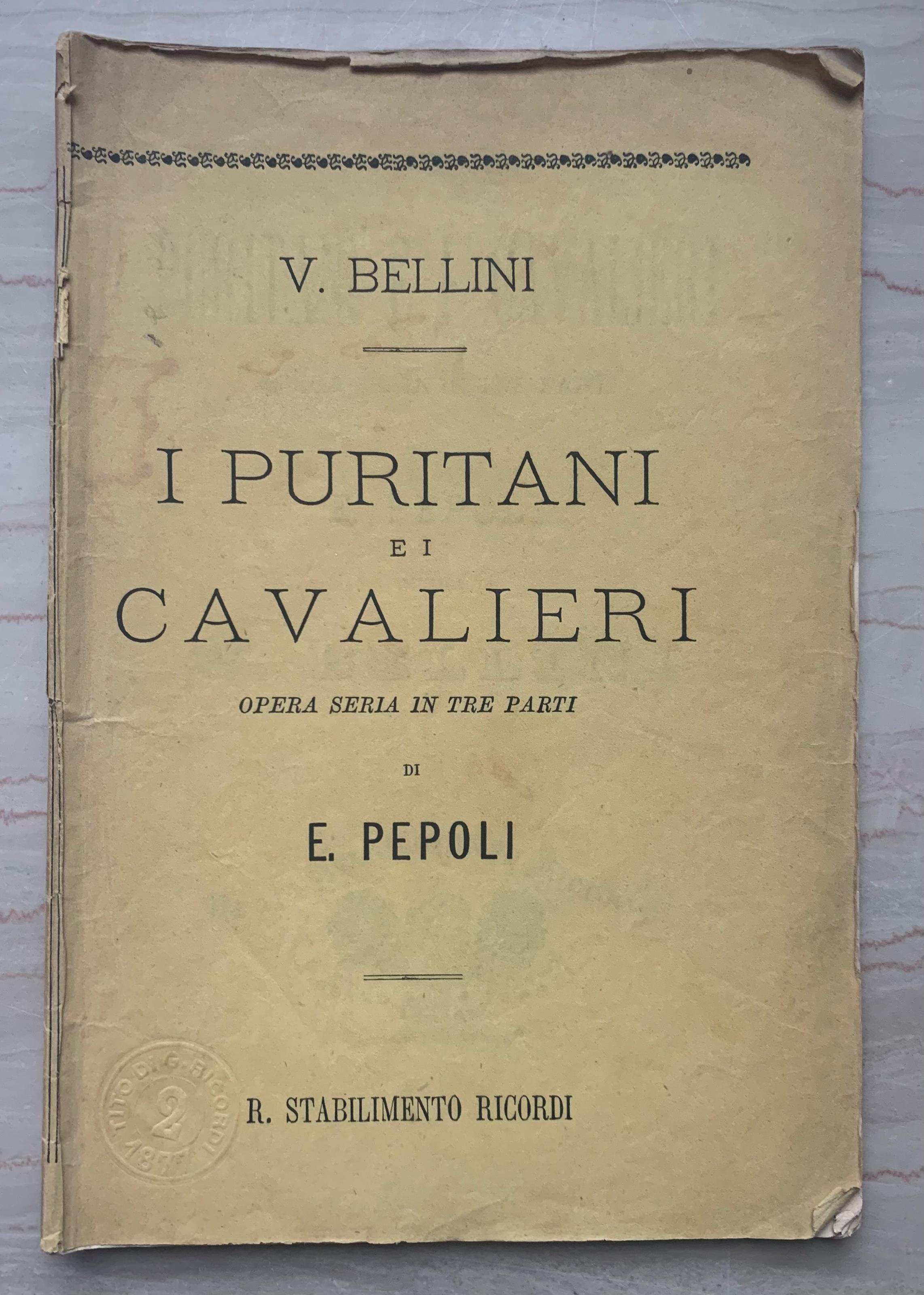De Carlo Libri