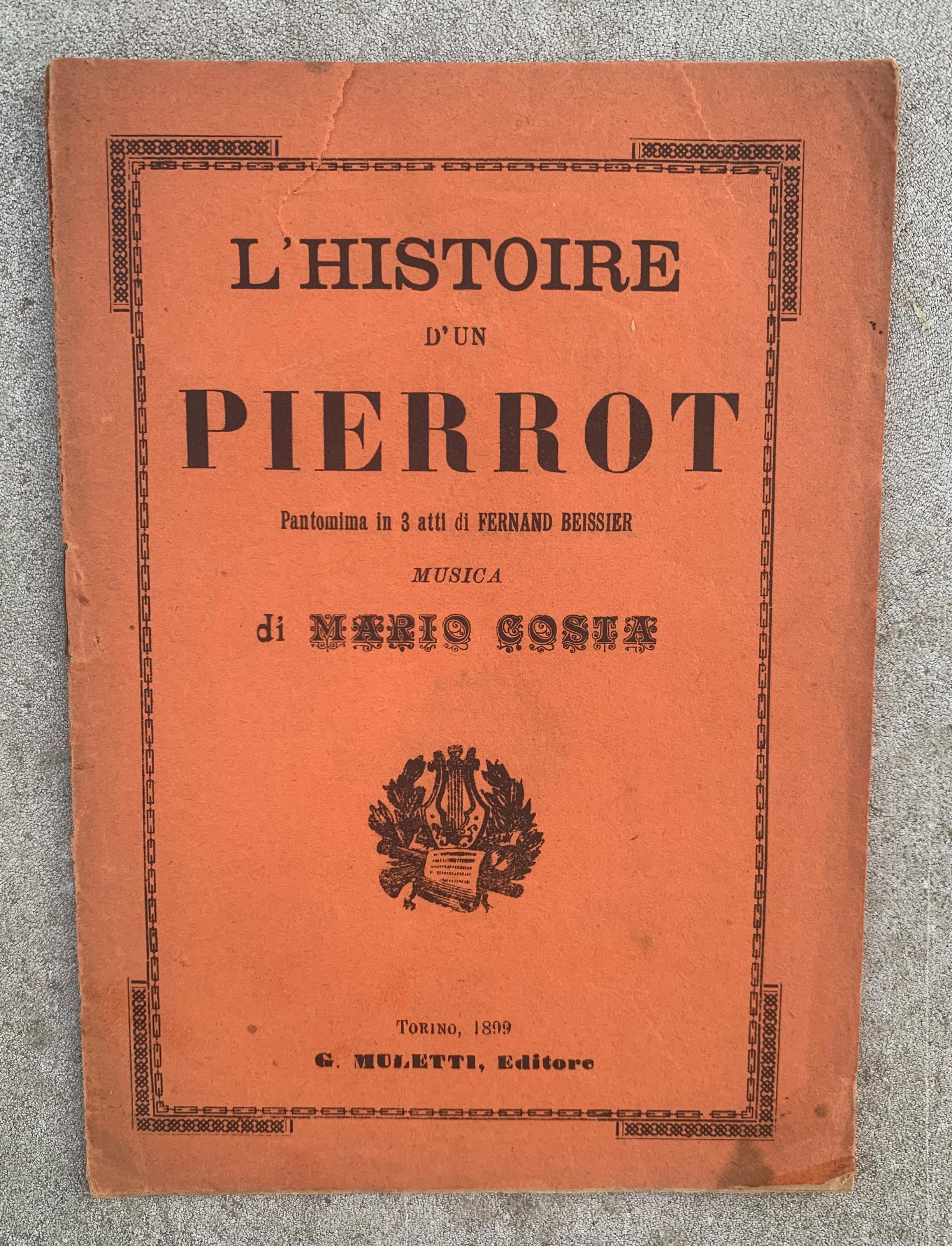 De Carlo Libri