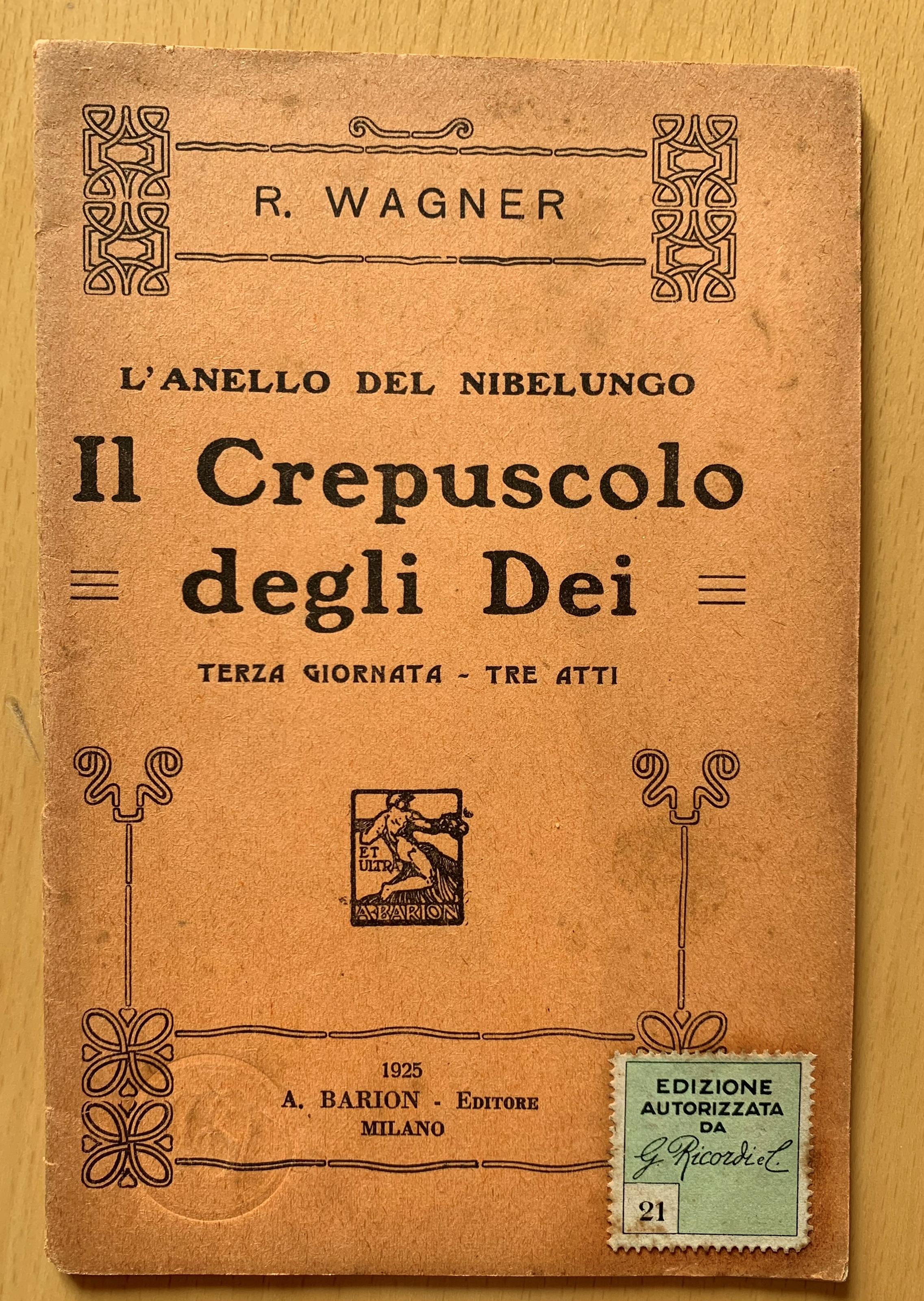 De Carlo Libri