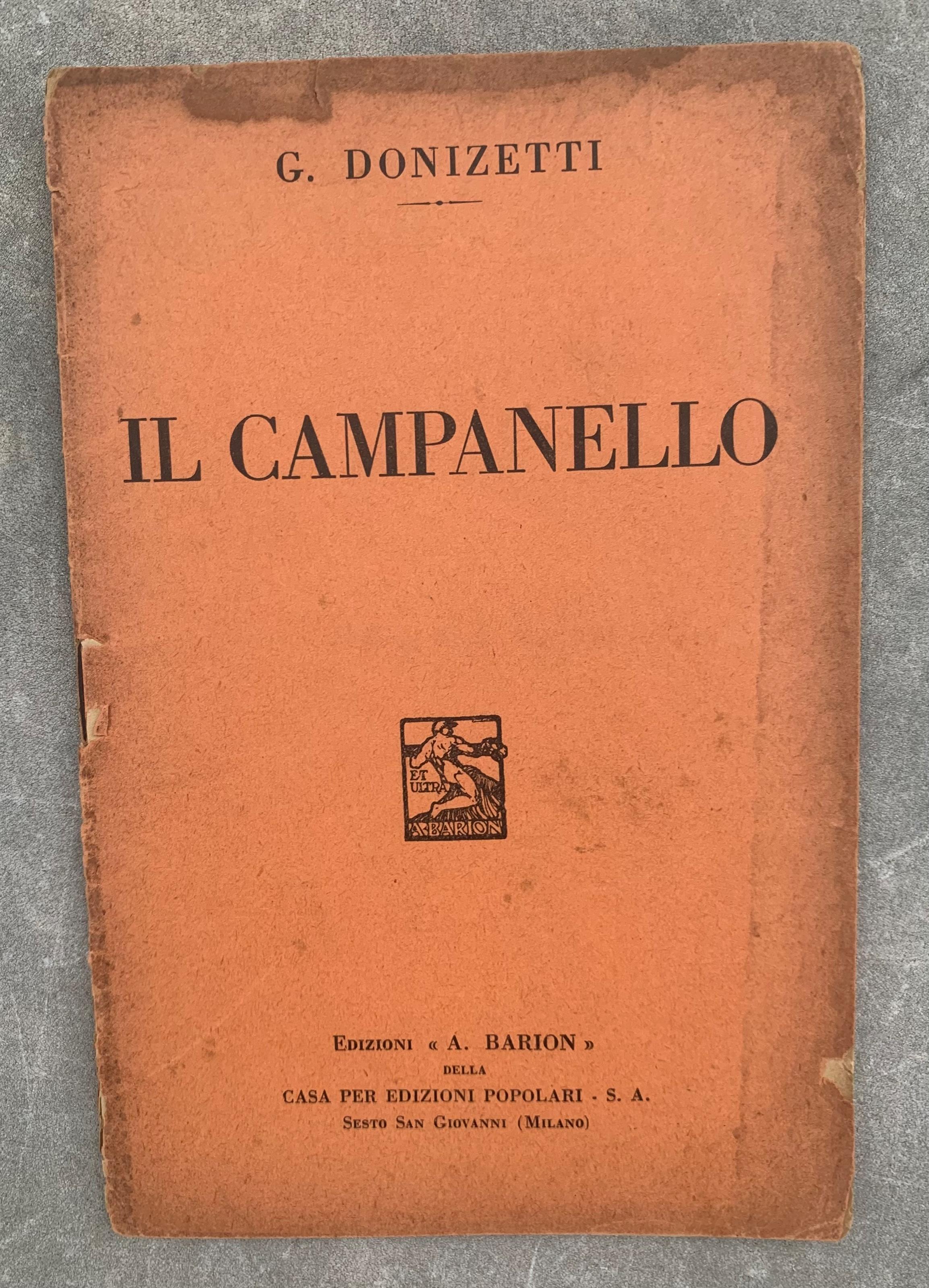 De Carlo Libri