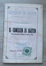 Il Crociato in Egitto. Melodramma eroico in due atti