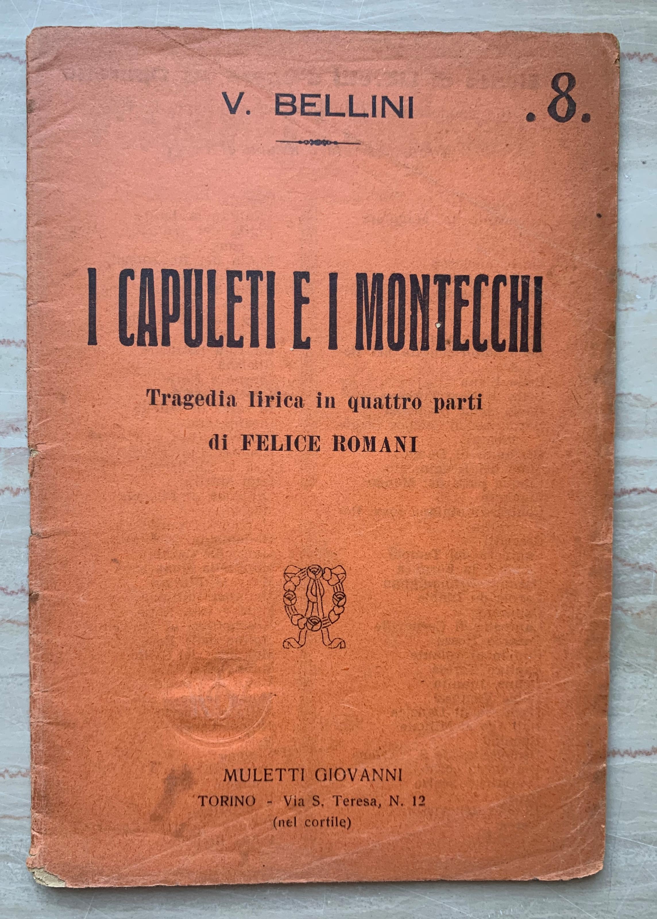 De Carlo Libri
