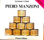 Piero Manzoni Catalogo Generale - Prearo Editore 2° edizione 1989