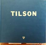 TILSON Pre-Art 1977