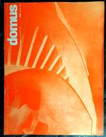 domus architettura arredamento arte N° 431 ottobre 1965