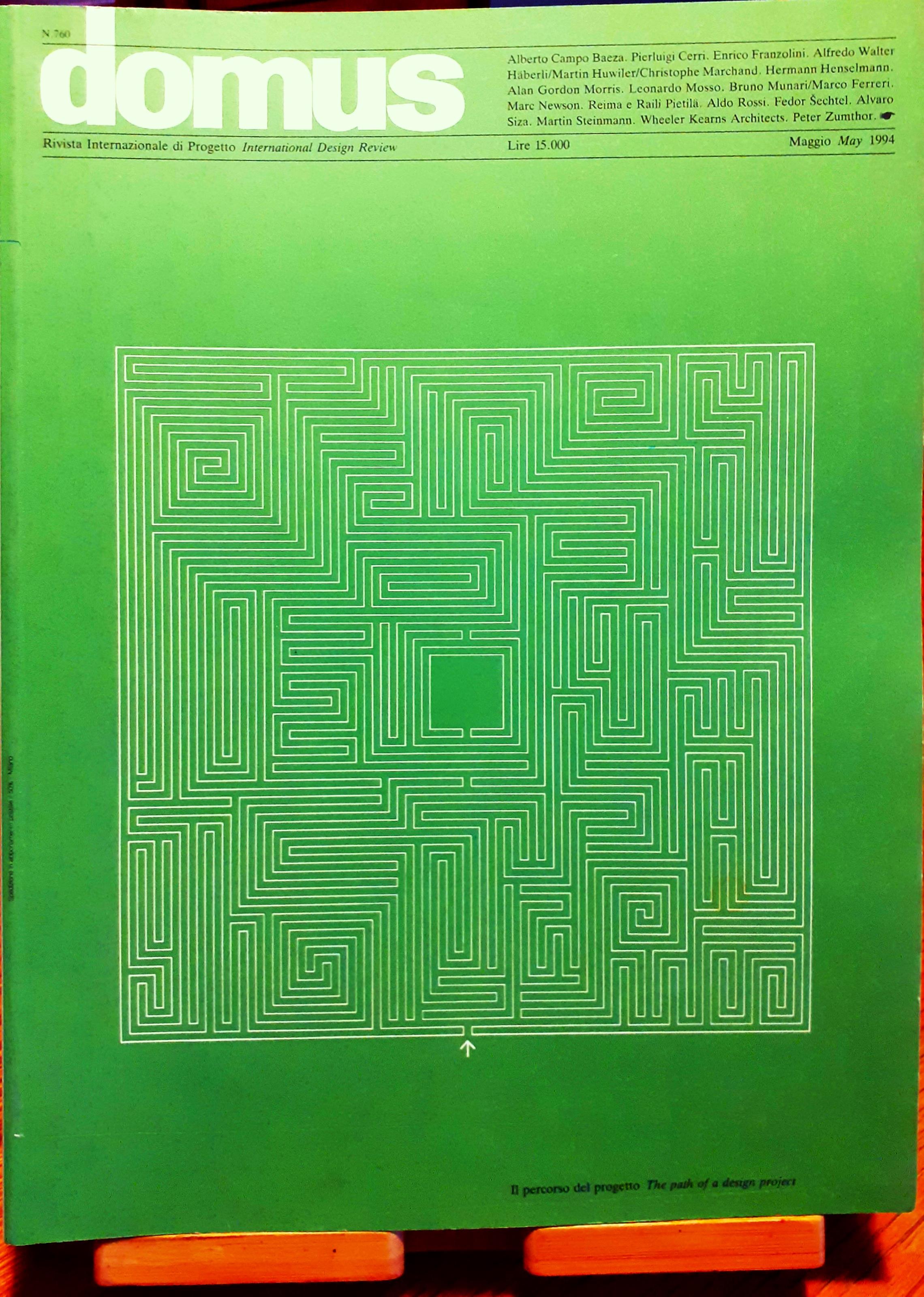 De Carlo Libri