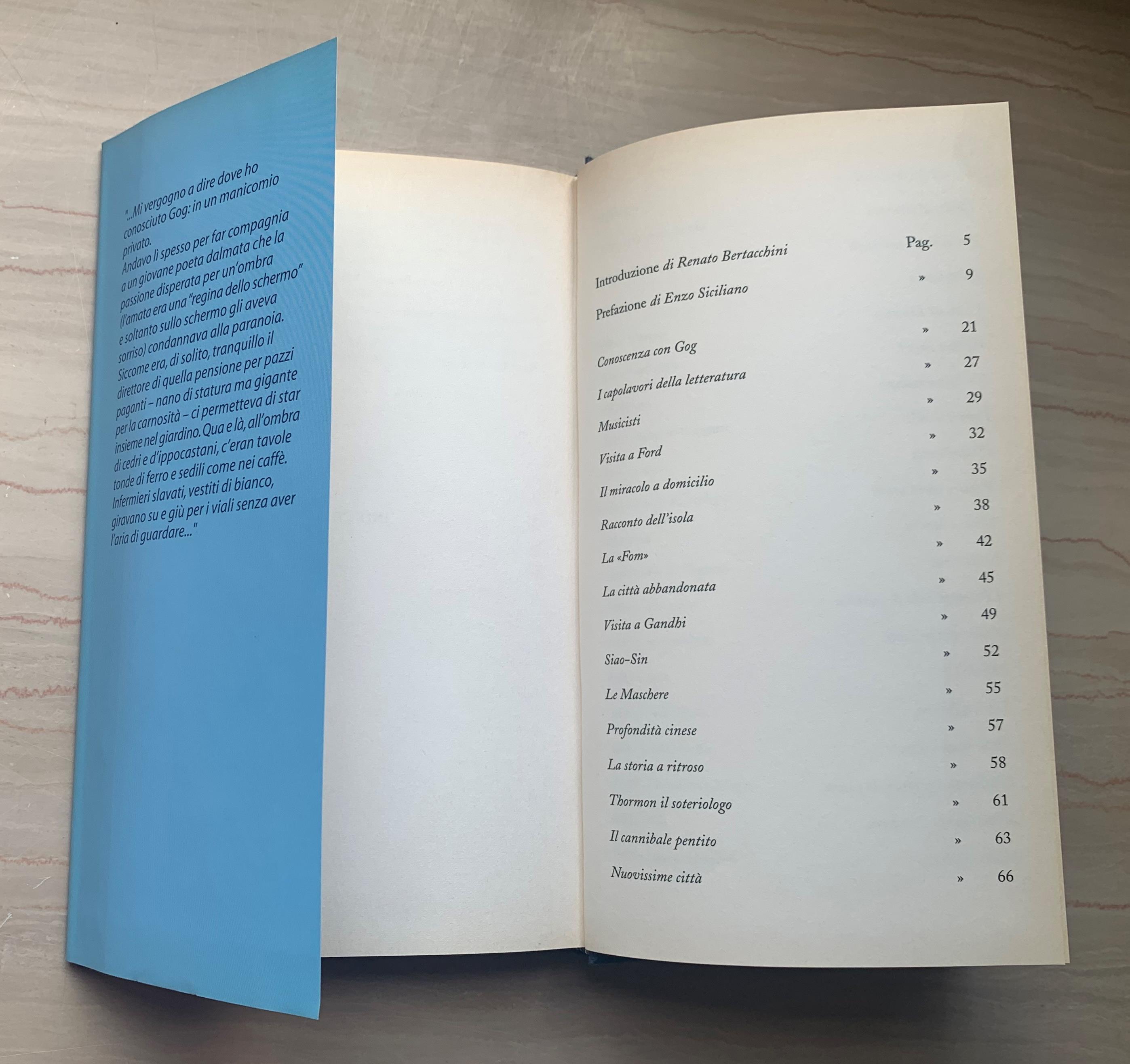 De Carlo Libri