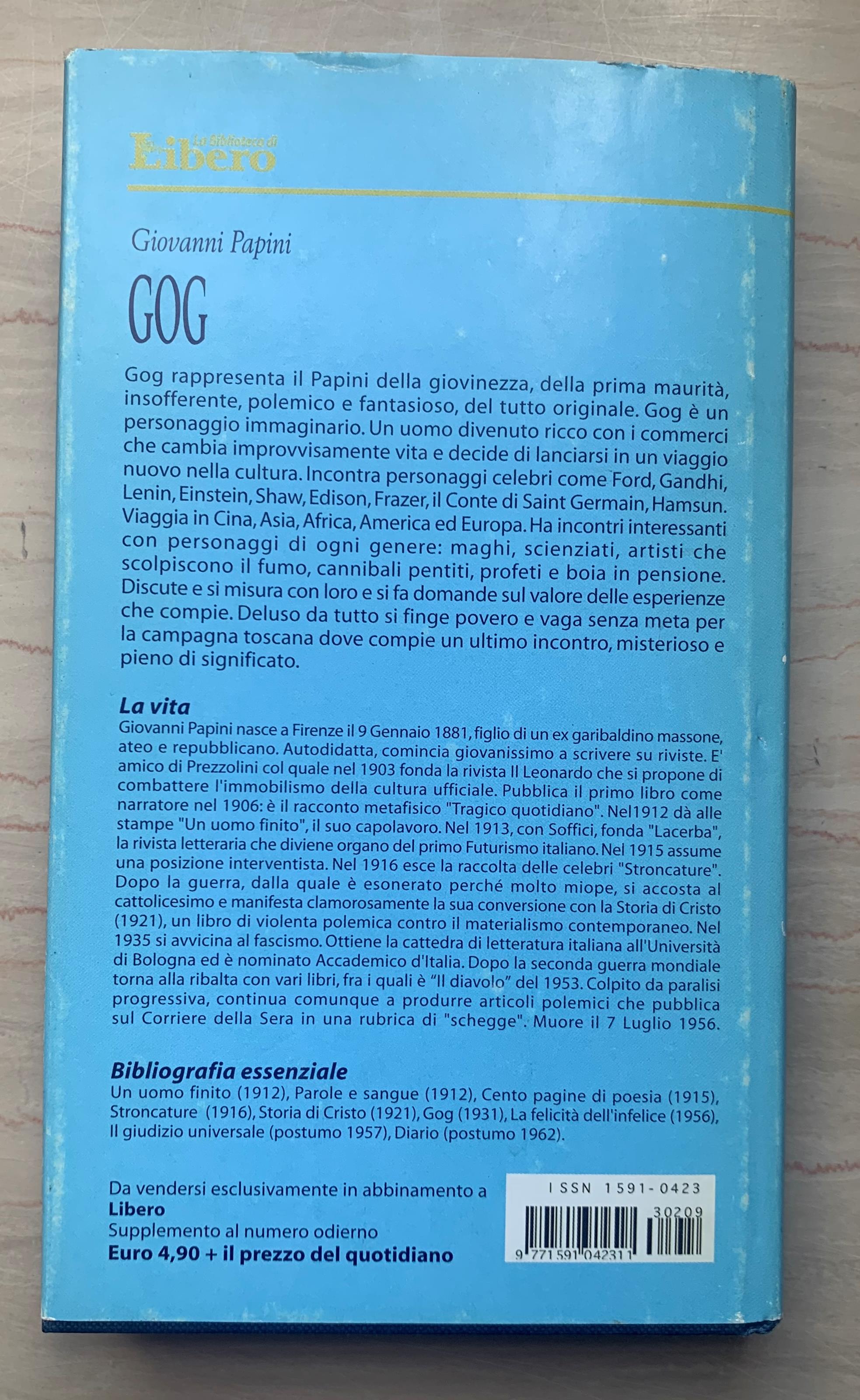 Gog