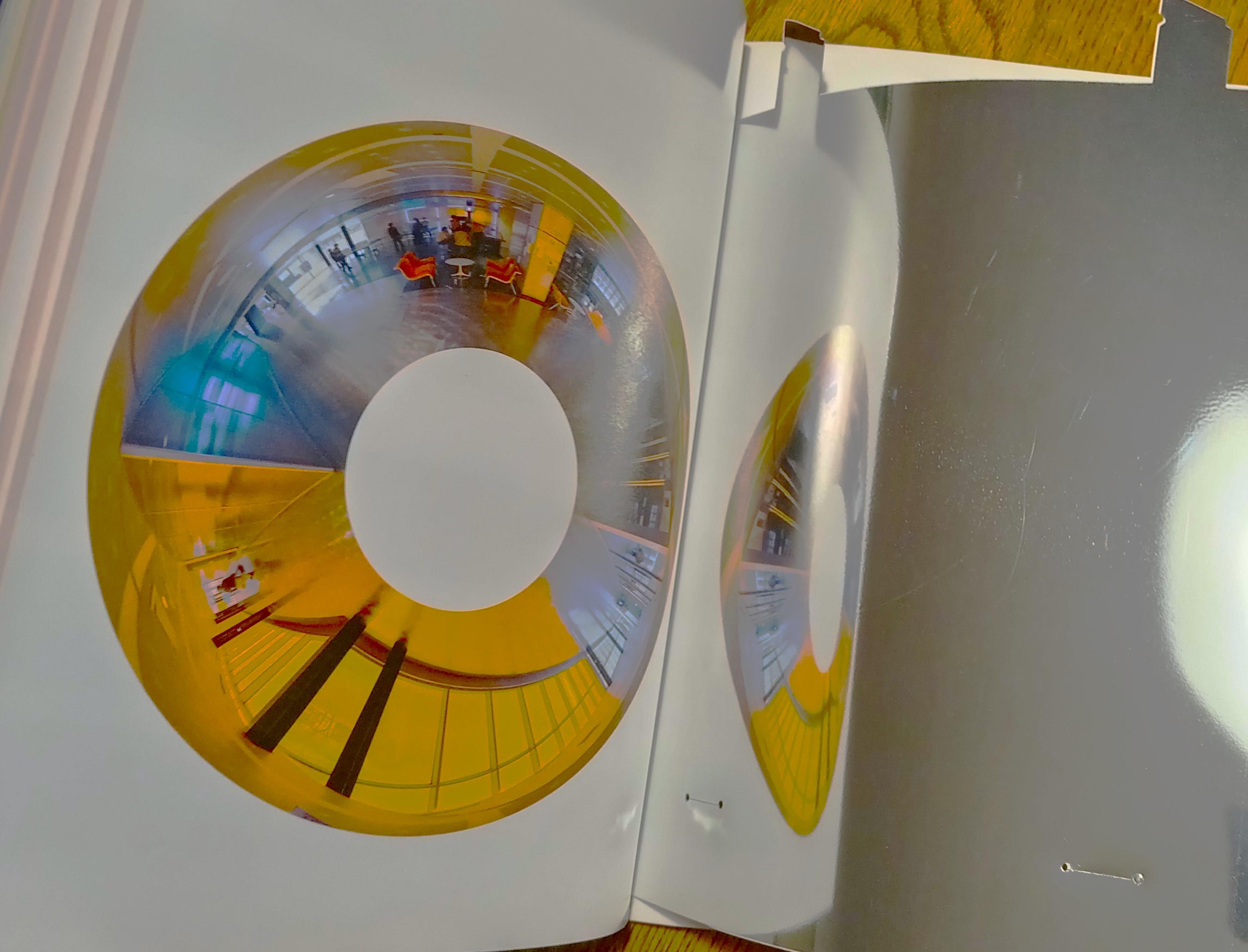 Domus d'Autore numero uno