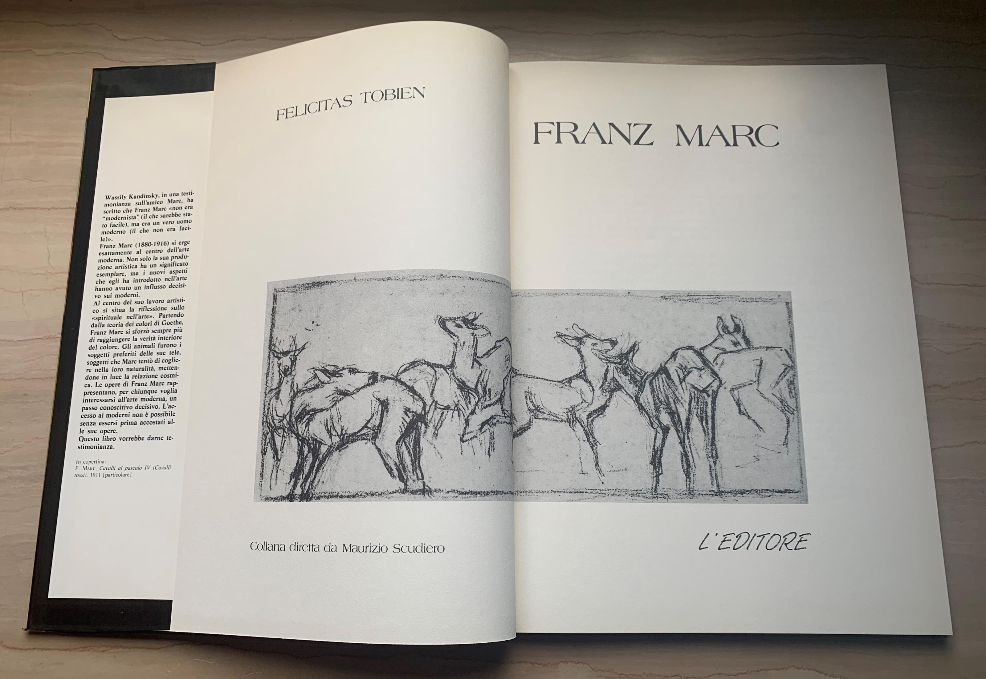 Franz Marc
