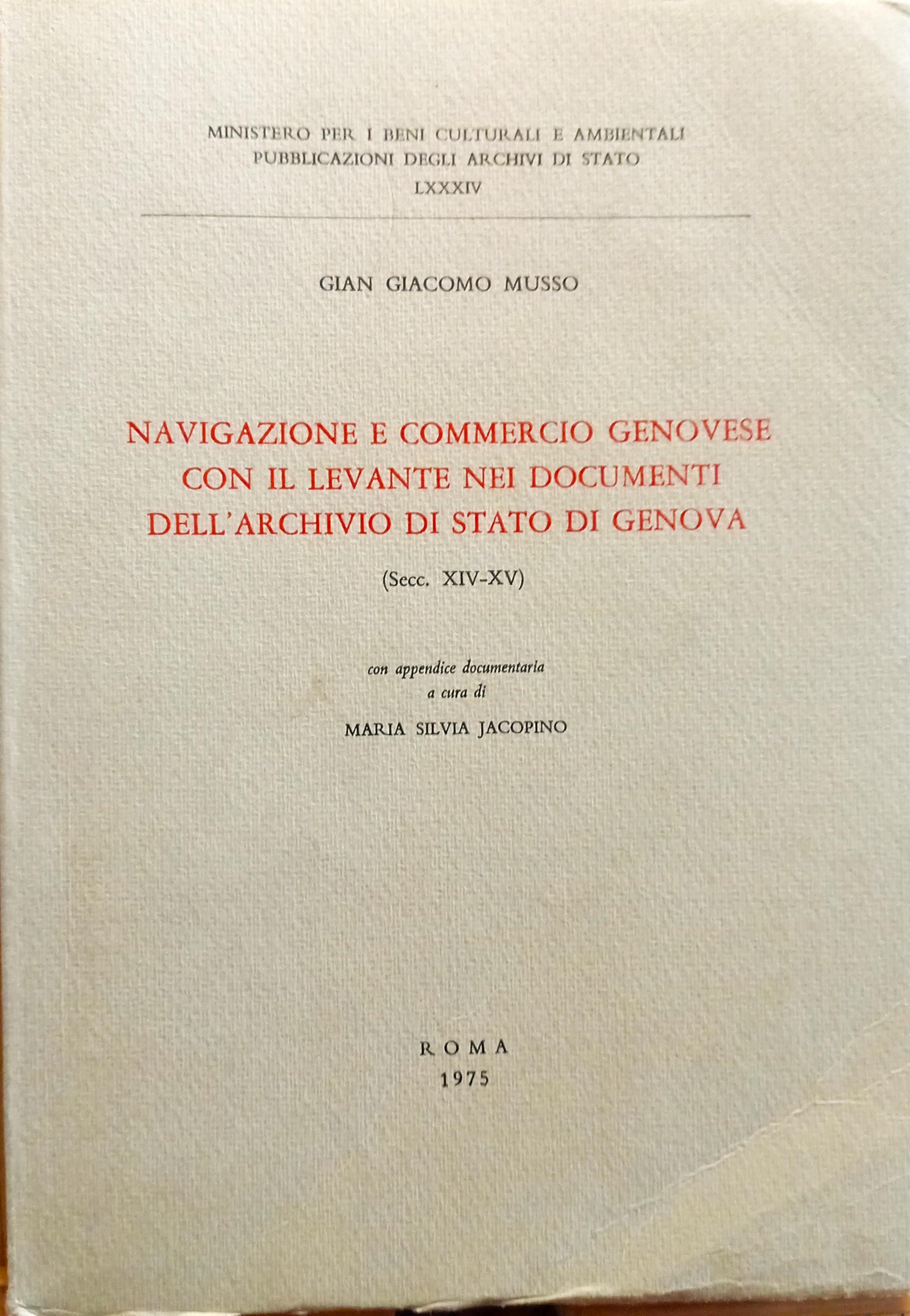 De Carlo Libri