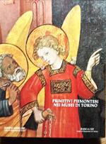 Primitivi Piemontesi nei Musei di Torino