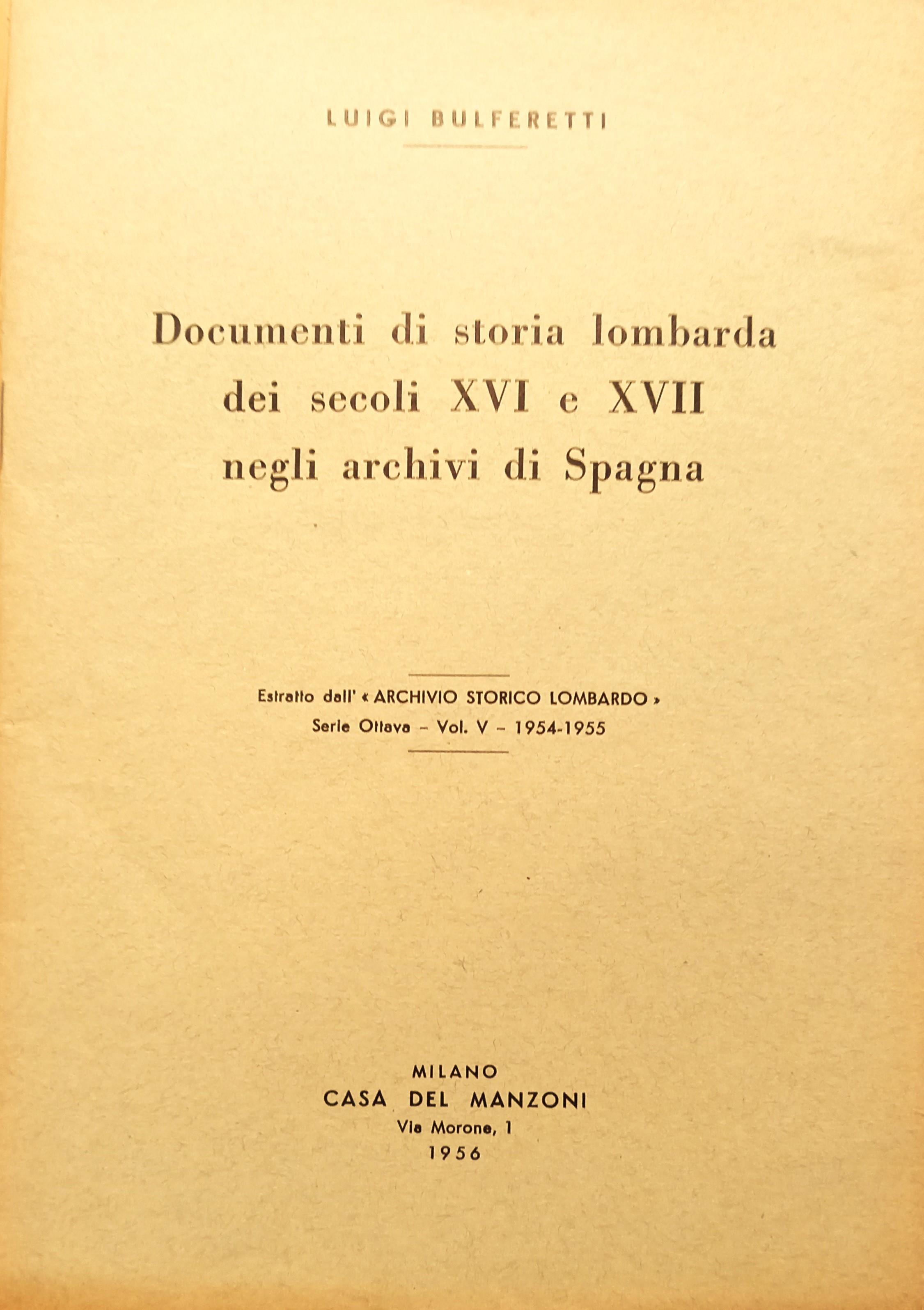 De Carlo Libri