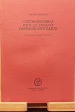 Contes Batabraf pour les enfants des environs d'illeux