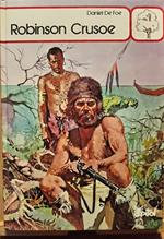 Robinson Crusoe