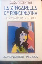 La zingarella e la principessa