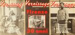 Vernissage supplemento al giornale d'ell'Arte 1996