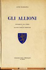 Gli Allioni