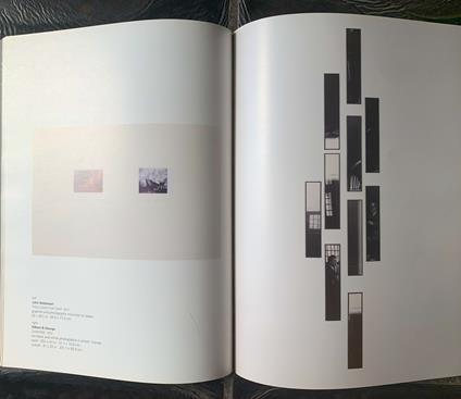 Sotheby's auction New York may 2000 - copertina