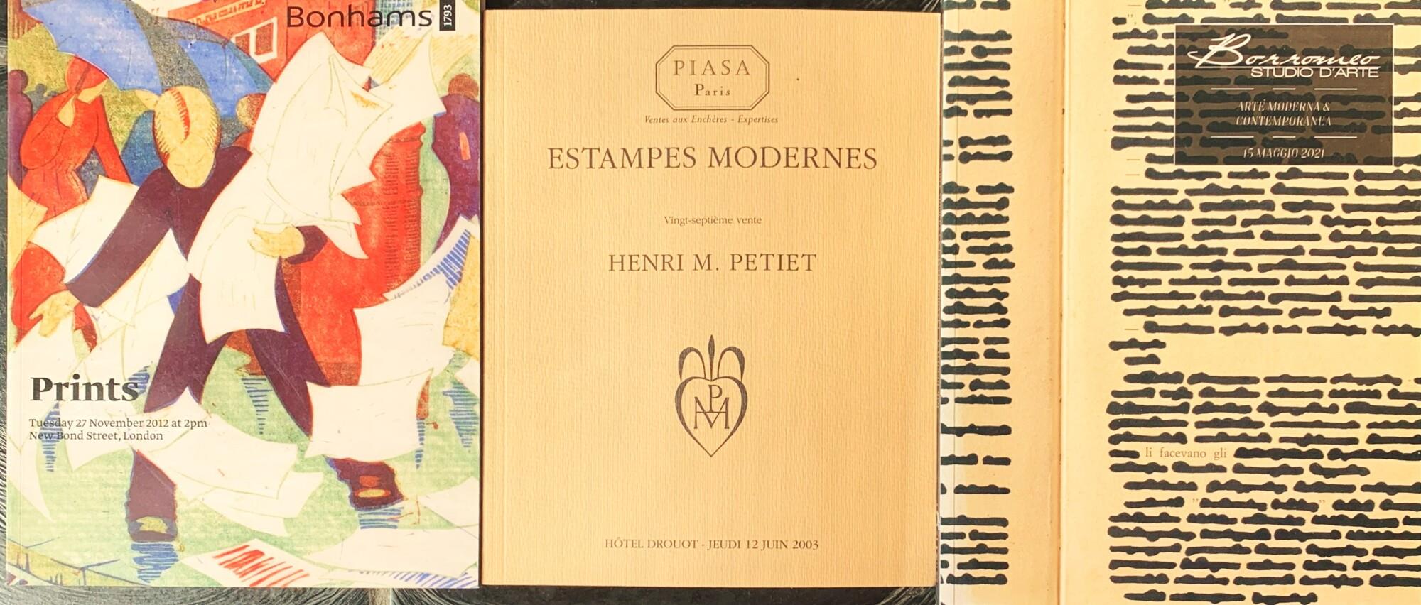 De Carlo Libri