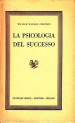 La Psicologia del successo
