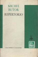 Repertorio