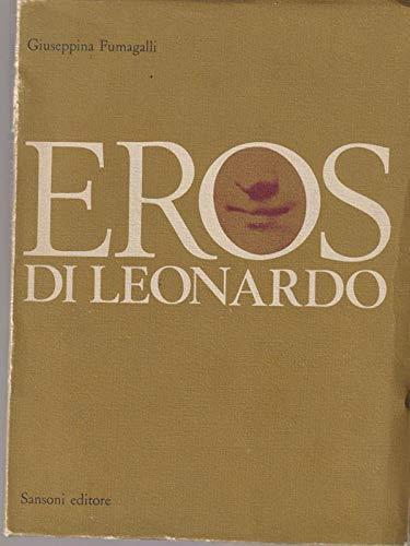 Eros Di Leonardo - Giuseppina Fumagalli - copertina