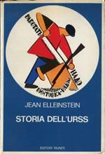 Storia dell'URSS