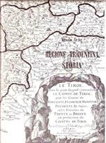 Storia della regione tridentina