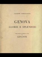 Genova Glorie E Splendori