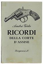 Ricordi della Corte d'Assise