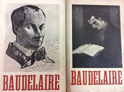 Riflessioni Sui Miei Contemporanei - Charles Baudelaire - copertina