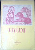 Mostra di Giuseppe Viviani Incisioni, disegni pitture