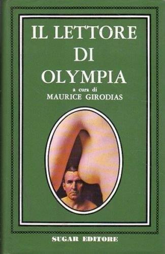 Libreria Serendipity