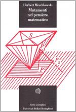 Mutamenti nel pensiero matematico