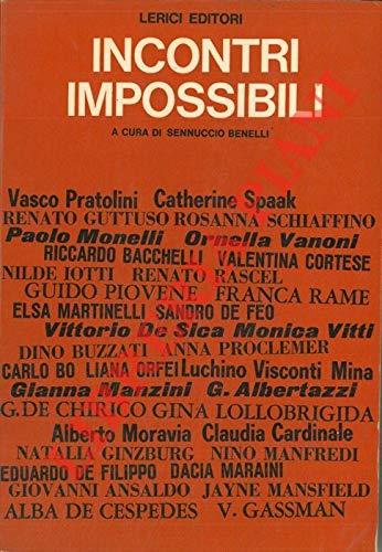 Libreria Serendipity