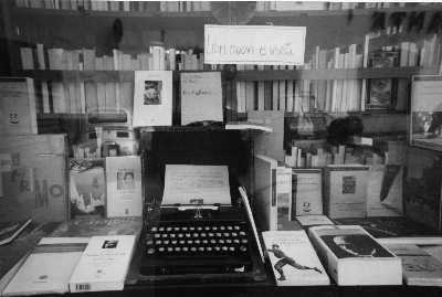 Libreria Serendipity