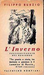 L' inverno. Pellegrinaggio del demiurgo