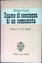 Esame Di Coscienza Di Un Comunista