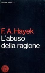 L' abuso della ragione