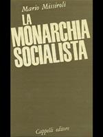 La monarchia socialista