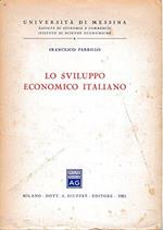 Lo Sviluppo Economico Italiano