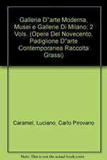 Galleria D' Arte Moderna