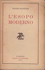 L' Esopo moderno