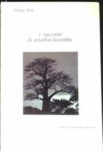 I racconti di Amadou Koumba