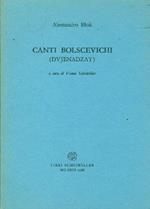 Canti bolscevichi (dvjenadzat)