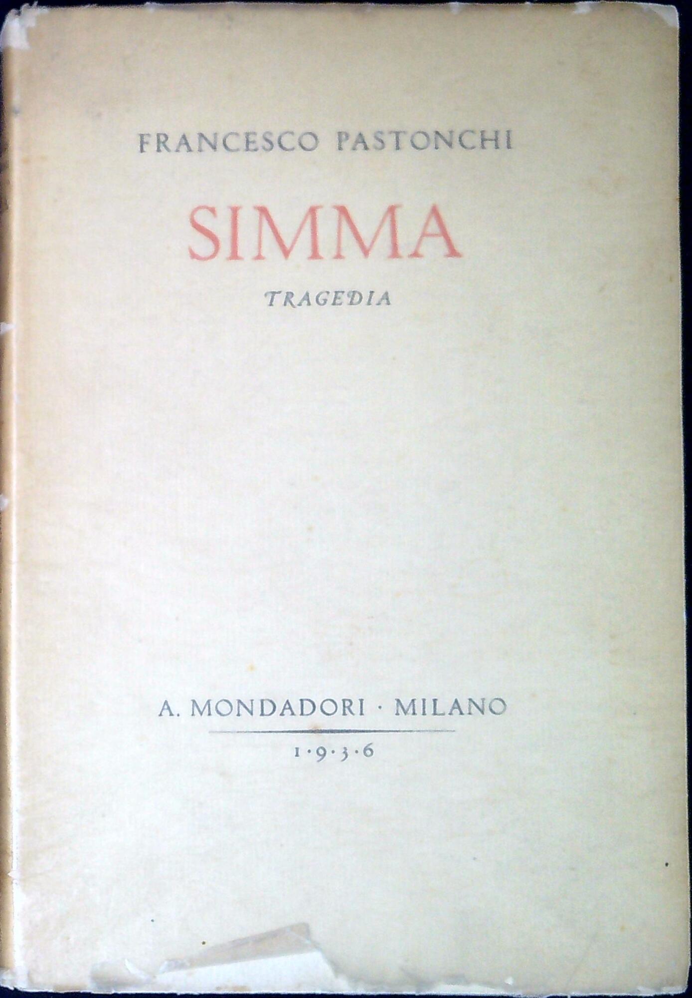 Libreria Serendipity