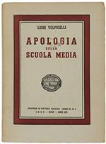 Apologia della scuola media