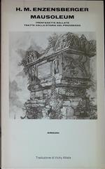 MAUSOLEUM