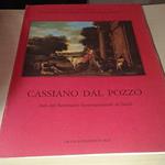 Cassiano Dal Pozzo, Atti Del Seminario Internazionale di Studi